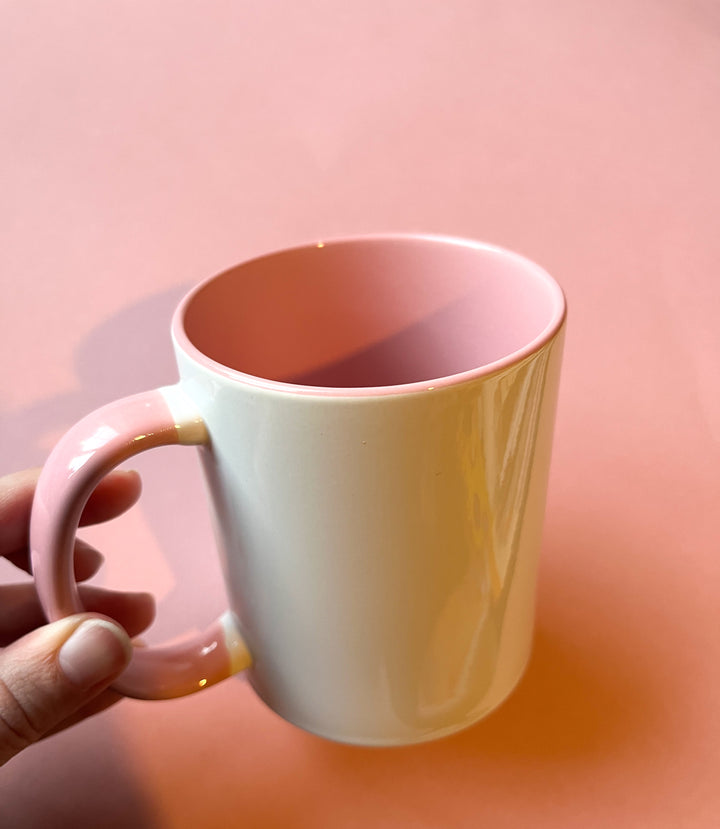 Sorry I have Plans 11oz mug